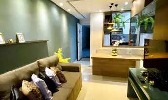 Imagem: ALAMEDA DAS ÁGUAS Mobiliado