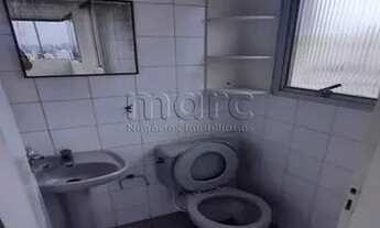 Imagem 3: SAO PAULO - Conjunto Comercial/Sala - CAMBUCI