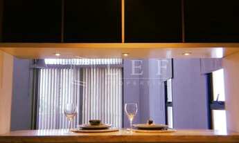 Imagem 3: Duplex à venda no Itaim Bibi