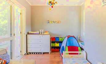 Imagem 2: Casa para Aluguel - Camaquã, 4 Quartos, 193 m2