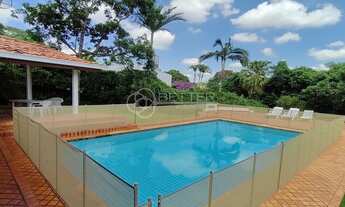 Imagem 6: OPORTUNIDADE! SOBRADO ESPETACULAR - CONDOMÍNIO TERRAS SÃO JOSÉ I - ITU/SP