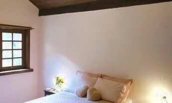 Imagem 2: Casa de condomínio para aluguel tem 300 metros quadrados com 4 quartos