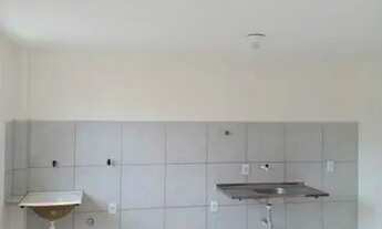 Imagem 2: MUCURIPE - APARTAMENTO - RUA SÃO JOÃO N 96 AP 205 1º Andar, Aprox. 38m², Sala/Cozinha, 02