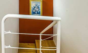 Imagem 6: Casa no Residencial Scenic - 3 dorms