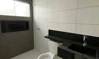 Imagem 6: Casa para venda possui 80 metros quadrados com 3 quartos 2 banheiros