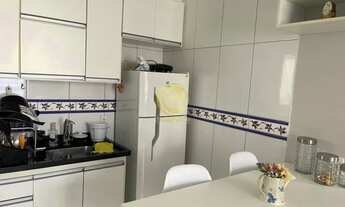 Imagem 2: APARTAMENTO MOBILIADO TEMPORADA 2 QUARTOS PARA ALUGAR