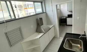 Imagem 6: Apartamento 3/4 com suíte e dependência no Canela