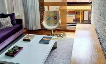 Imagem 6: Apartamento à venda, 120 m² por R$ 650.000,00 - Campestre - Santo André/SP