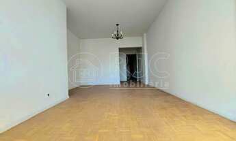 Imagem 4: Apartamento para venda tem 89 metros quadrados com 3 quartos em Tijuca - Rio de Janeiro