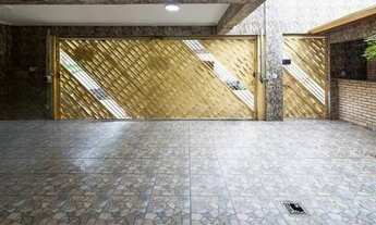 Imagem: Sobrado a venda no Jaguaré