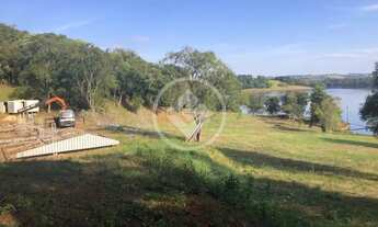 Imagem 2: Terreno de frente para o lago em Tres barras do Parana codigo: 95867