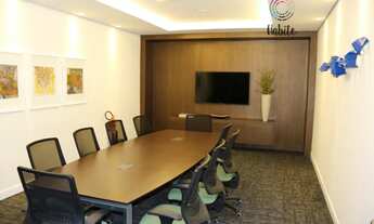 Imagem 5: Sala comercial Em edifício para Venda e Aluguel em Centro Fortaleza-CE