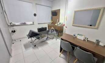 Imagem: Sala à venda na Praça Saens Pena na Tijuca