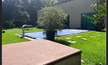 Imagem 5: Chácara pra moradia condomínio eldorado