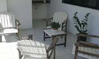 Imagem 6: Candeias 86M2 varanda 3 quartos 1 suite decorado