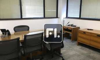 Imagem 1: Conjunto, 681 m² - venda por R$ 13.000.000,01 ou aluguel por R$ 84.600,02/mês - Bela Vista