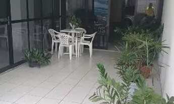 Imagem 5: Candeias 86M2 varanda 3 quartos 1 suite decorado