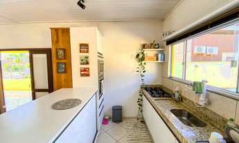 Imagem 7: Casa no balneário Arroio Corrente