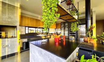 Imagem 4: Casa em Condomínio - / Residencial / Residencial Terras Nobres