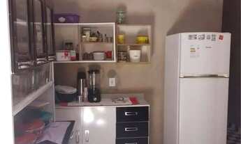 Imagem 4: Casa na Forquilha