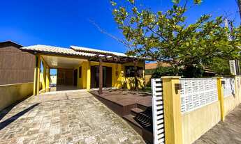Imagem: Casa no balneário Arroio Corrente