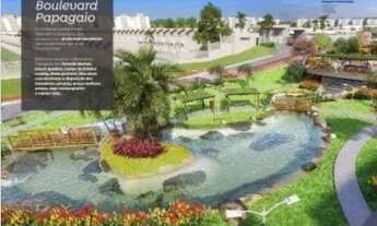 Imagem 3: ÁLAMO RESIDENCE - CASAS 2/4 NO BAIRRO PAPAGAIO - FEIRA DE SANTANA-BA