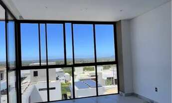 Imagem 2: Terras Alphaville - 05 Suites 04 salas - 330 m²