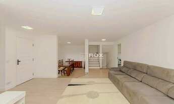 Imagem 4: Sobrado com 4 quartos e amplo quintal à venda, 304 m² por R$ 1.498.000,00 - Pilarzinho, Cu