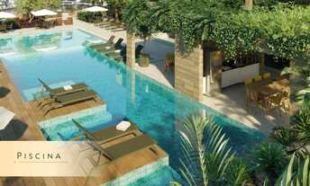 Imagem 5: Blend Reserva 21 more em frente ao Shopping Parque!