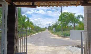 Imagem 4: Lote 1.000 m², plano em condomínio fechado, Jaboticatubas