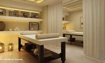 Imagem 3: Terramarine Residence Club - Apartamentos de 2 e 3 quartos - Icaraí / Niterói