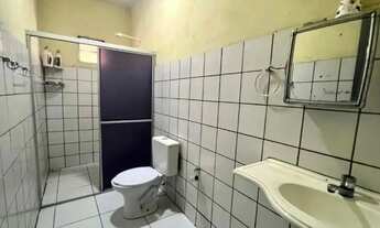 Imagem 5: Casa a venda Brazlândia (parcelo