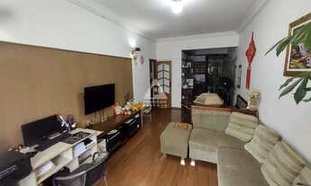 Imagem 4: Apartamento Tijuca Haddock Lobo