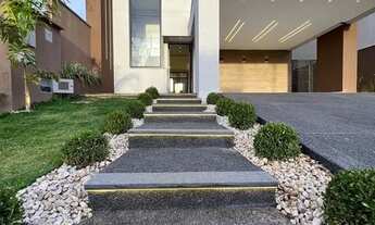 Imagem: Vendo condomínio Jardins capri