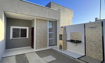 Imagem: LINDA CASA NO ANCURI!! FINANCIAMENTO CAIXA