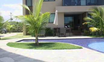 Imagem: Flat Nui- TÉRREO- Muro Alto