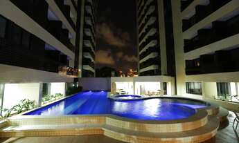 Imagem 4: ED ALAMEDAS DAS MANGABEIRA 3/4 NOVO