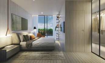 Imagem 6: Apartamento em Petrópolis - Res Jardins do Potengi: 4 quartos, 4 suítes com 229 m2