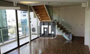 Imagem 7: Conjunto, 75 m² - venda por R$ 3.500.000,00 ou aluguel por R$ 15.757,23/mês - Itaim Bibi