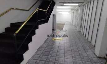 Imagem 6: Salão para alugar, 1172 m² por R$ 58.095,00/mês - Centro - São Bernardo do Campo/SP