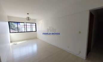 Imagem 2: Apartamento 2 quartos 1 suíte à venda no Campo Grande, em Santos