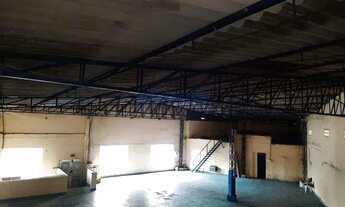 Imagem 7: Olaria Galpão / depósito com aluguel por R$3.500 /mês