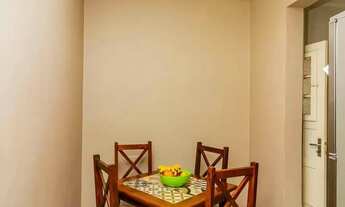 Imagem 6: Imóvel para venda com 107 metros quadrados com 3 quartos em Centro Histórico - Porto Alegr