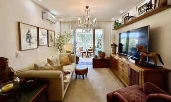 Imagem: Apartamento à venda, Jurerê Internacional