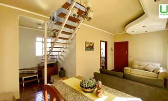 Imagem 2: Cobertura 4qts Sagrada Família