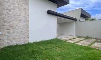 Imagem 6: AB Casa com 3 dormitórios