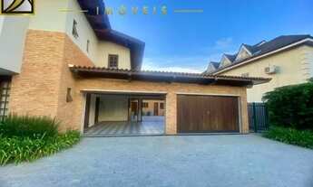 Imagem 5: CASA RESIDENCIAL em SANTANA DE PARNAÍBA - SP, ALPHAVILLE