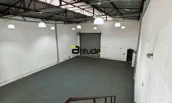 Imagem 4: GALPÃO PARA LOCAÇÃO NO JARDIM BELVAL - BARUERI