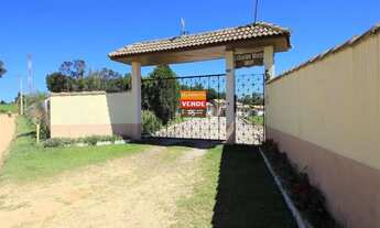 Imagem: Chácara Campestre da Faxina com Estufas