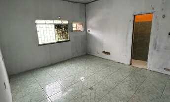 Imagem 3: Alguém de casa - Mundo novo - cidade nova